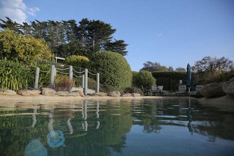 Gipsy Point Lakeside - Hotel WA 3