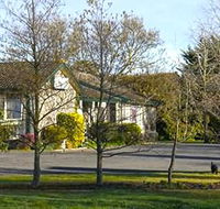 Gisborne Motel - Hotel WA