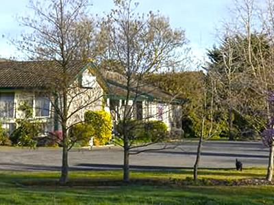 Gisborne Motel - Hotel WA 0