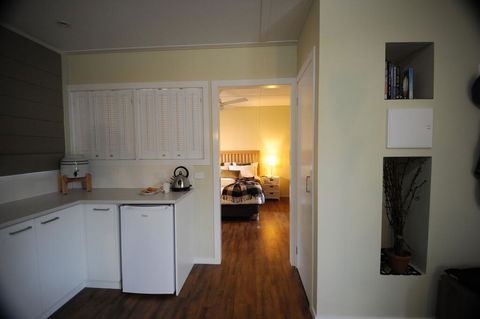 Gisborne Peak Winery Cottages - Hotel WA 1