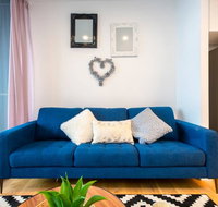 Glamorous RiverView Spacious 1BR - Hotel WA