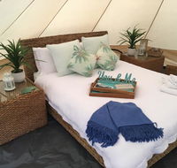 Glamping Byron Bay - Hotel WA