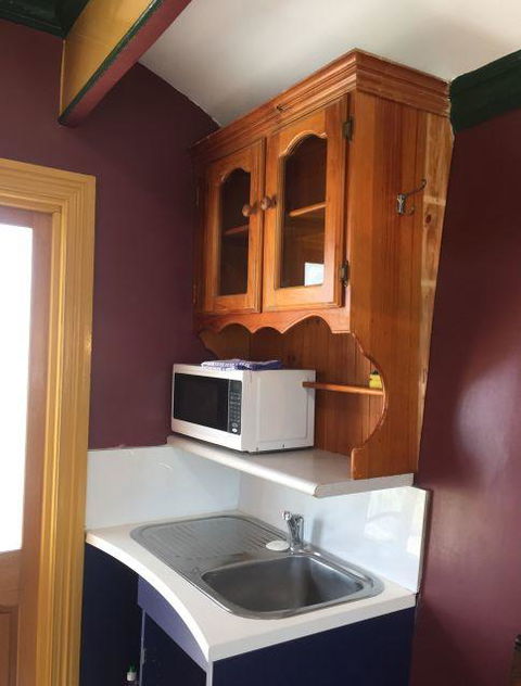 Glamping Gypsy Hobart - Hotel WA 3