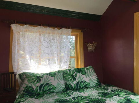 Glamping Gypsy Hobart - Hotel WA 2