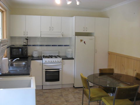 Glasford Crescent 7 KIOLOA - Hotel WA 1