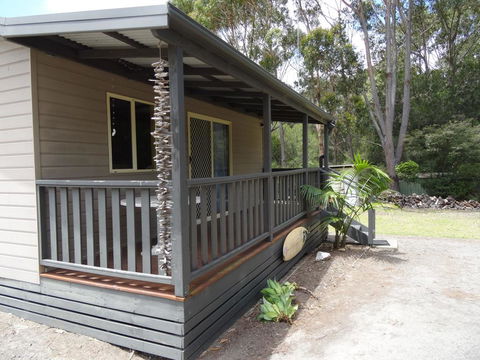 Glasford Crescent 7 KIOLOA - Hotel WA 2