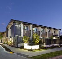 Glen Hotel and Suites - Hotel WA
