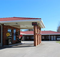 Glen Innes Lodge Motel - Hotel WA