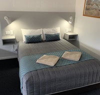 Glen Innes Motel - Hotel WA