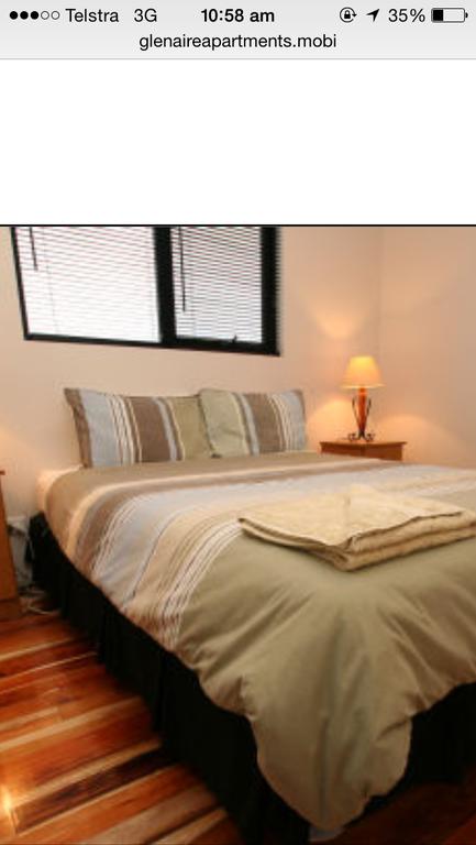 Glenaire Apartments At Meredith - Hotel WA 1