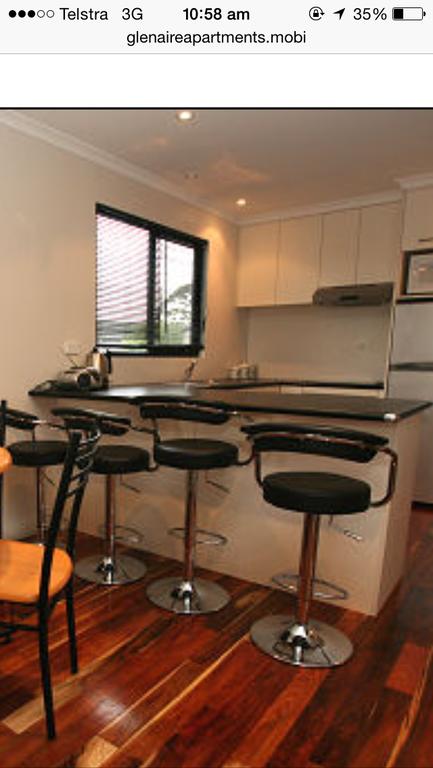 Glenaire Apartments At Meredith - Hotel WA 0