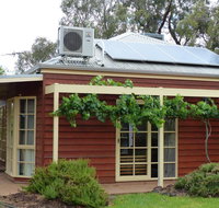 Glenbar cottage Yelta - Hotel WA