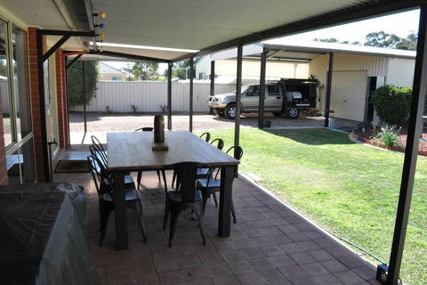 Glencoe Getaway - Hotel WA 2
