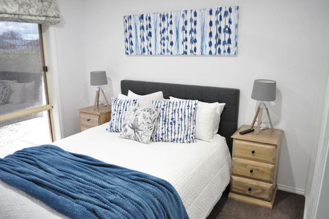 Glencoe Getaway - Hotel WA 1