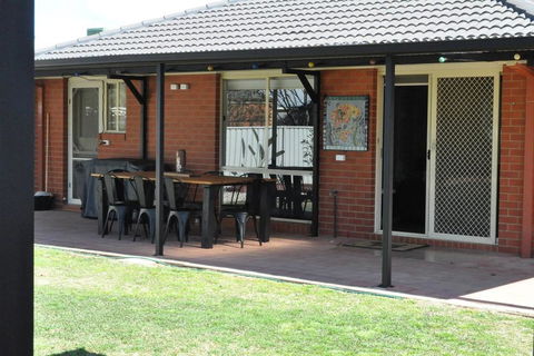 Glencoe Getaway - Hotel WA 3
