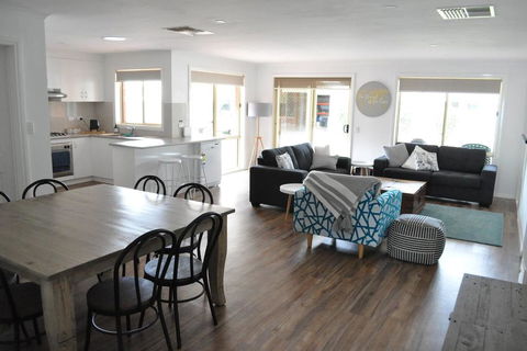 Glencoe Getaway - Hotel WA 0