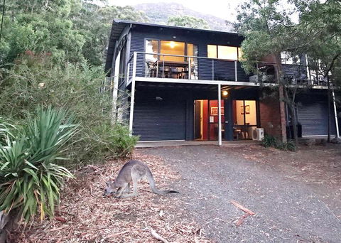 Glengarriff Townhouse 2 - Hotel WA 1