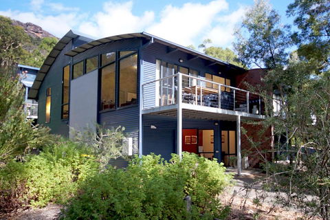 Glengarriff Townhouse 2 - Hotel WA 0