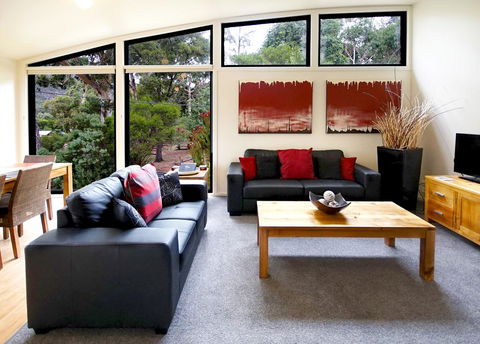 Glengarriff Townhouse 2 - Hotel WA 3