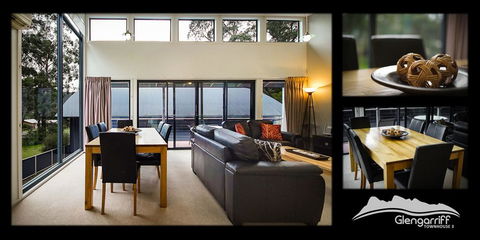 Glengarriff Townhouse 3 - Hotel WA 0