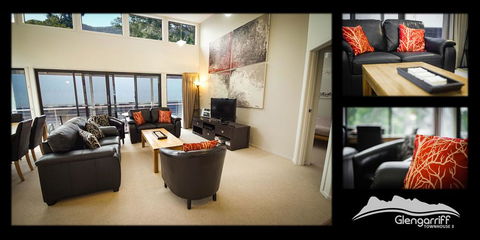 Glengarriff Townhouse 3 - Hotel WA 1