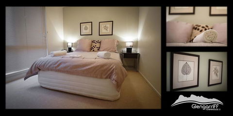 Glengarriff Townhouse 3 - Hotel WA 2