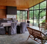 Glenhope Alpaca Farm Suites - Hotel WA