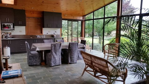 Glenhope Alpaca Farm Suites - Hotel WA 0