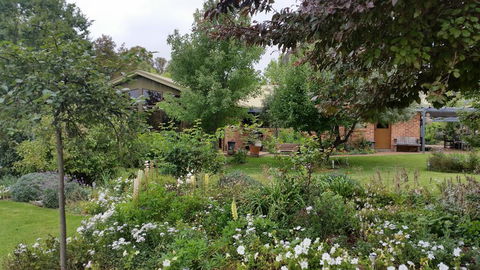 Glenhope Alpaca Farm Suites - Hotel WA 2