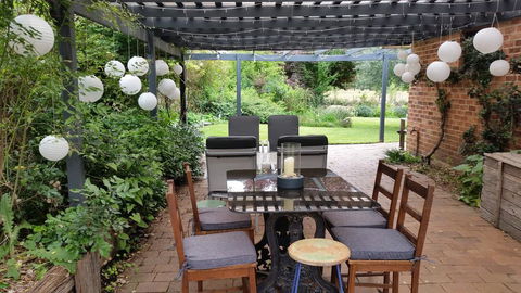 Glenhope Alpaca Farm Suites - Hotel WA 1