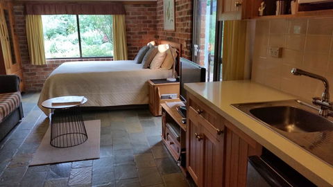 Glenhope Alpaca Farm Suites - Hotel WA 3