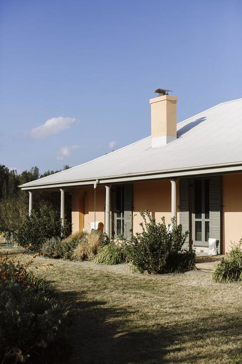 Glenmore Country Estate - Hotel WA 3
