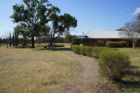 Glenmore Country Estate - Hotel WA 1