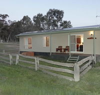 Glenview Alpaca Farm - Hotel WA