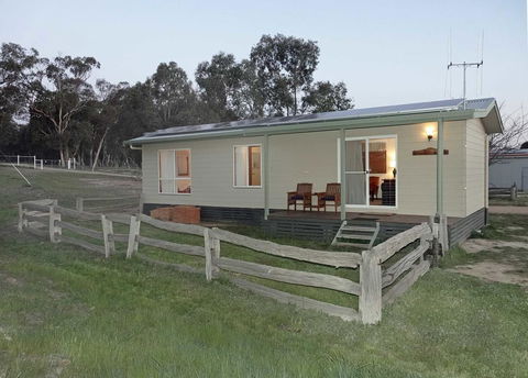 Glenview Alpaca Farm - Hotel WA 0