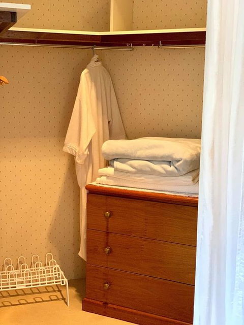 Glenway House, Spa Oasis Rockingham - Hotel WA 3