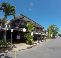 Global Backpackers Port Douglas - Hotel WA