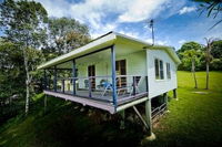 Glocca Morra Cottage