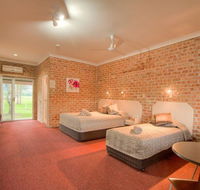 Country Lodge Motel - Hotel WA