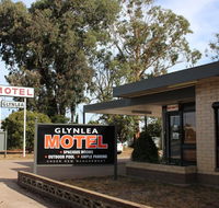 Glynlea Motel - Hotel WA
