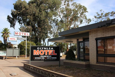 Glynlea Motel - Hotel WA 0