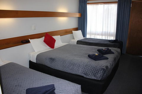 Glynlea Motel - Hotel WA 2