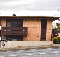Gmall's Shared Motel - Hotel WA