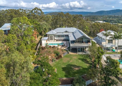 Gold Coast Stunning Home And Unit Close To Theme Parks - Hotel WA 0