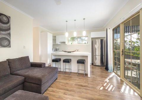 Gold Coast Stunning Home And Unit Close To Theme Parks - Hotel WA 3