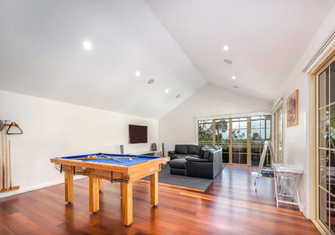 Gold Coast Stunning Home And Unit Close To Theme Parks - Hotel WA 1