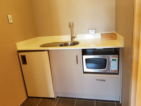 Golden Age Motor Inn - Hotel WA 2