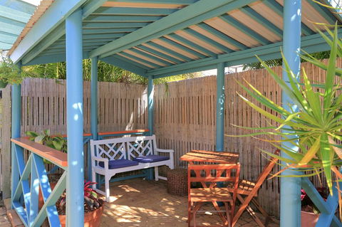 Golden Cane Bed & Breakfast - Hotel WA 3