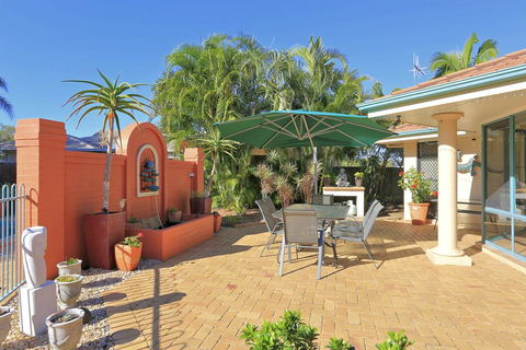 Golden Cane Bed & Breakfast - Hotel WA 0