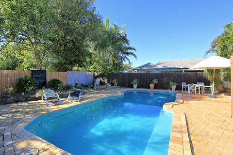 Golden Cane Bed & Breakfast - Hotel WA 1